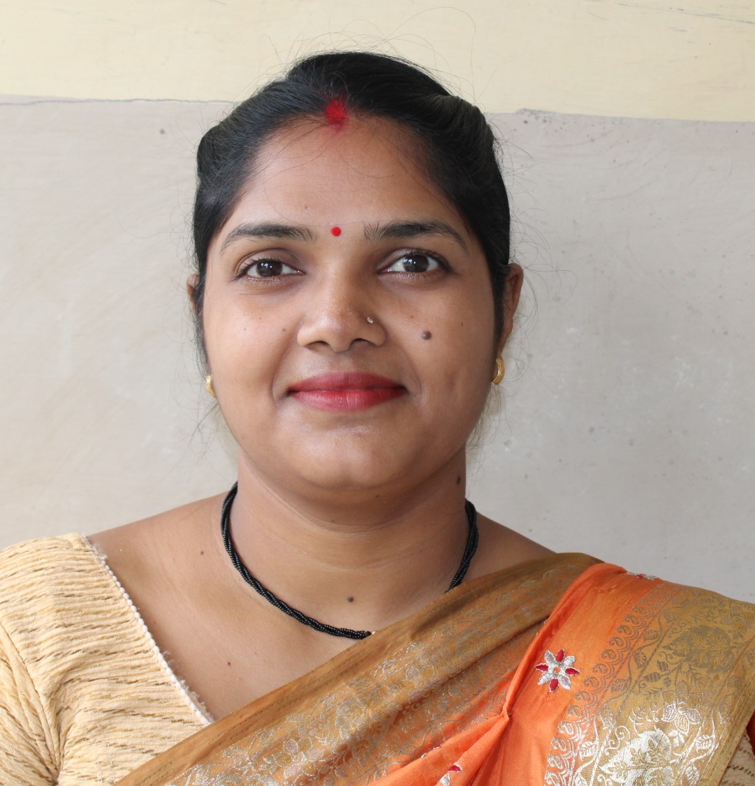 SUMITRA ASHOK GOSWAMI